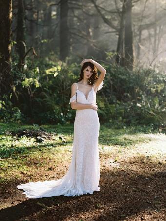 Allure Wilderly Bride Style No. F118 #1 thumbnail