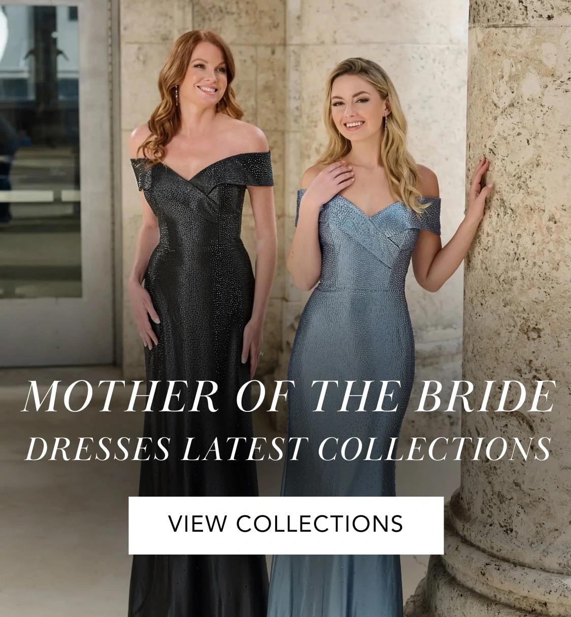 Mother of the Bride F24 banner for mobile